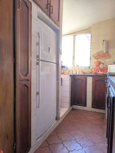 En Venta Apartamento Conjunto Capri Urbanización Valle Arriba