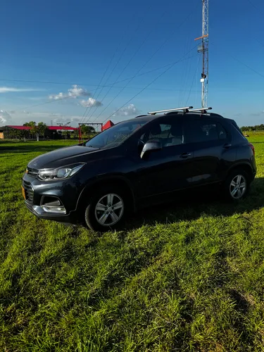 Chevrolet Tracker 1.8 Ls