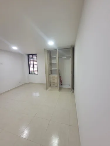 Alquiler Aparta Estudio En El Sur, El Ingenio