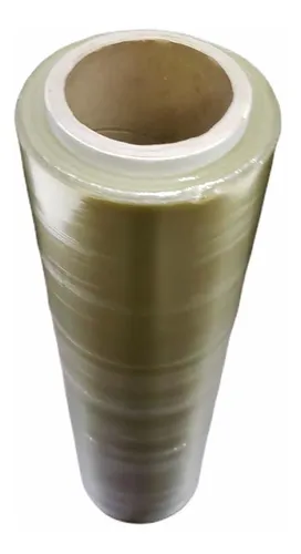 comprar Rollo De Film Adherente Cocina Alimentos Gastronómico 45 Cm 