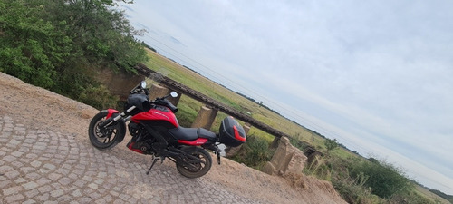 Imagen 10 de 12 de Bajaj Dominar 250