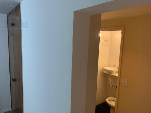 Imagem 14 de 19 de Apartamento Para Aluguel, 2 Dormitórios, Moema - São Paulo - 12418