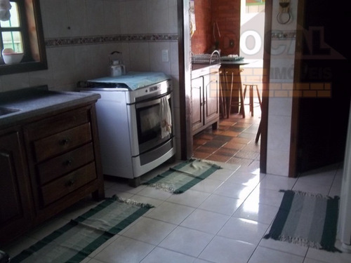 Imagem 18 de 30 de Casa - Ls0165 - 33602592