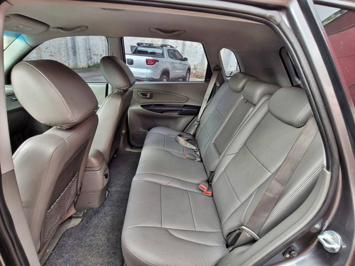 Imagem 9 de 10 de Hyundai Tucson 2.0 Mpfi Gls Top 16v 143cv 2wd Flex 4p