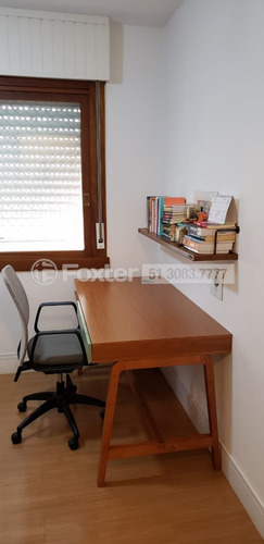 Imagem 12 de 22 de Apartamento, 2 Dormitórios, 64.36 M², Cidade Baixa - 155026