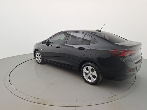 Chevrolet Onix 1.0 TURBO FLEX PLUS LTZ MANUAL