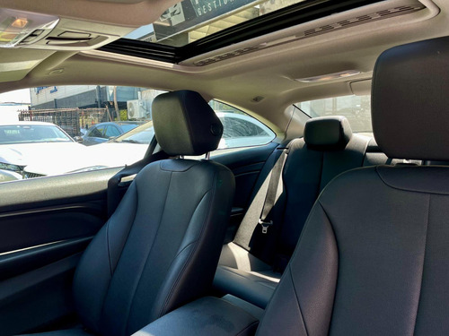 Bmw 420i Coupe Lci 2.0 Aut 2018