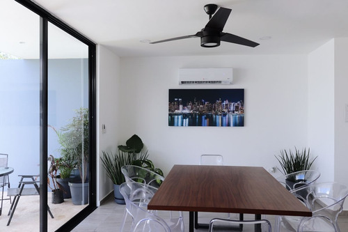 Imagen 16 de 30 de Casa En Venta En Merida Tamora Modelo P 3 Recamaras