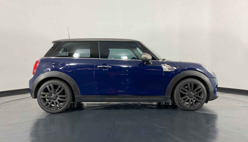 Imagen 6 de 15 de 39640 - Mini Cooper 2017 Con Garantía