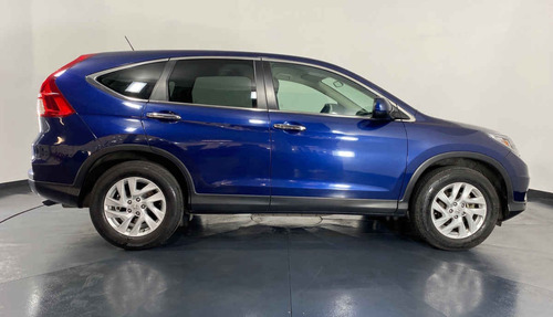 Imagen 5 de 15 de 43997 - Honda Crv 2016 Con Garantía