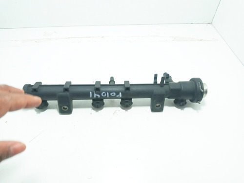 Riel De Inyectores Vw Pointer 1.8 Std 2000-2005 Original (Usado)