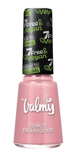 Esmalte Endurecedor Valmy Ballerina 224