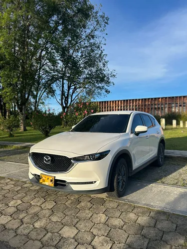Mazda CX-5 2.0 Touring At