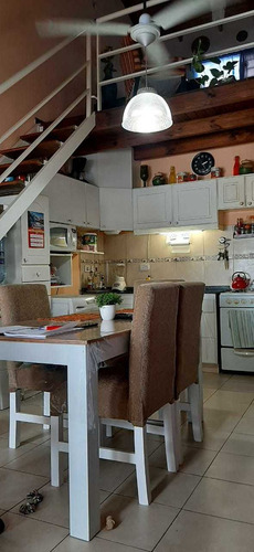 Imagen 5 de 14 de Departamento Tipo 3 Ambientes En Complejo Las Moras