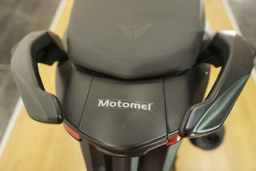 Motomel Sirius 190cc Tablero Digital 2023 0km