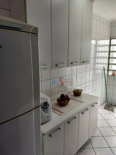 Imagem 12 de 19 de Sobrado Com 2 Dormitórios À Venda, 80 M² Por R$ 499.000,00 - Vila Formosa - São Paulo/sp - So1463