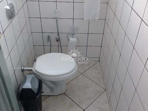 Galpão, Centro, Itatiba - R$ 1.2 Mi, Cod: Ai021 - Vai021