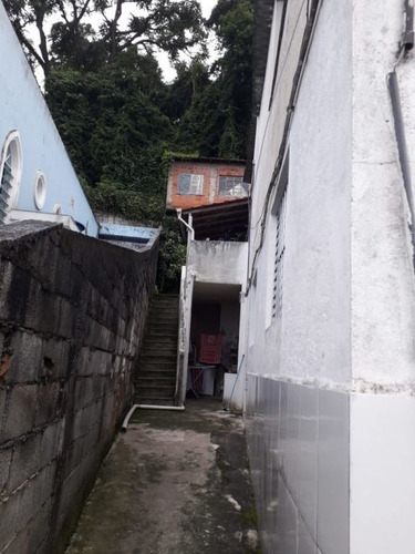 Imóvel Com 6 Moradias E Renda De R$5.100,00 Por Mês - Mi79665
