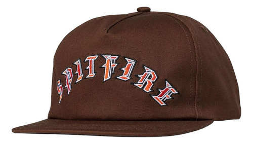 Gorra Skate Spitfire