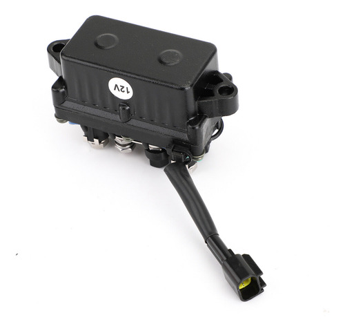 2 Pins Trim Relay For Yamaha F150 & 250 40-90hp 45hp Out Ccf