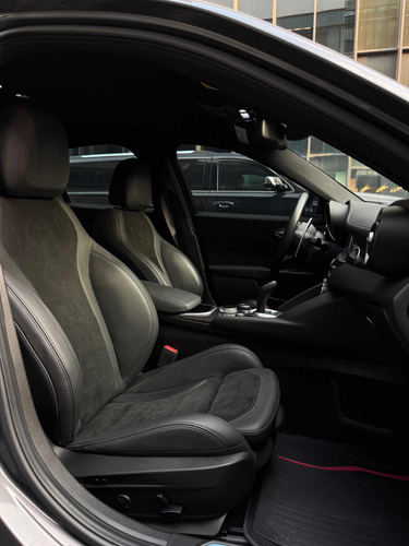 Alfa Romeo Giulia 2.9l Quadrifoglio V6 Bi-turbo At