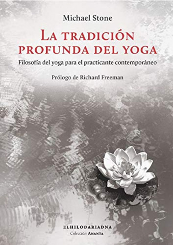 Libro Tradicion Profunda Del Yoga,la