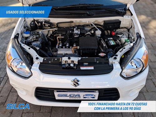 Suzuki Alto Full 2019