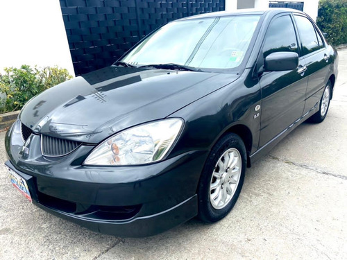 Mitsubishi Lancer Touring