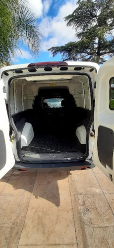 Fiat Fiorino 1.4 Fire Evo 87cv 2015