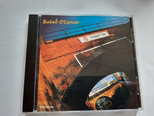 Sinead O' Connor / Cd - Gospel Oak Ep / Cd