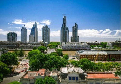 Imagen 2 de 7 de Departamento - Venta - Puerto Madero