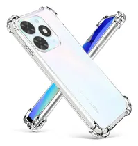 Comprar Funda Tpu Transp Prot Marco Lente Para Tecno Spark 20c Dual