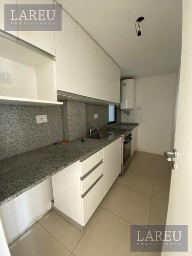 Departamento En Venta Con Renta - Las Liebres