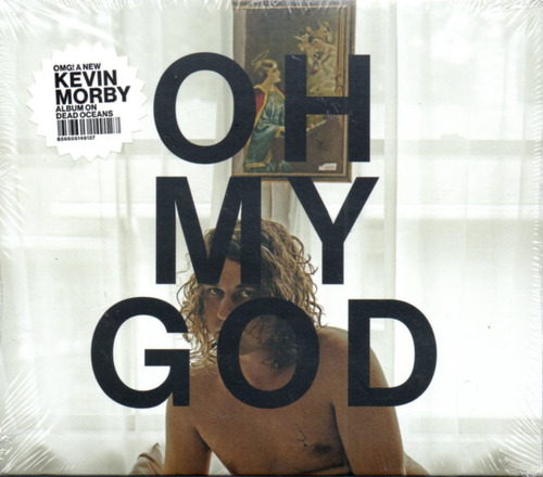 Kevin Morby - Oh My God Estándar