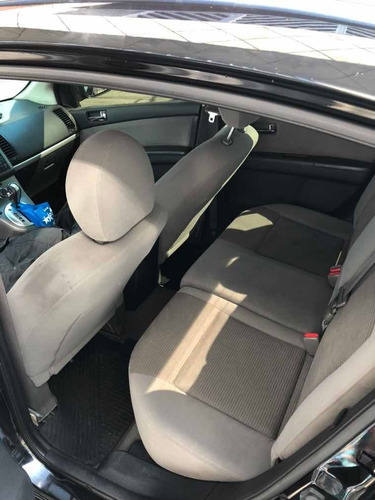Nissan Sentra 2013 2.0 Flex Aut. 4p