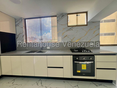 Apartamento Remodelado Piso Bajo Residencias Hilda En Venta En Santa Eduvigis Avenida Segunda De Santa Eduvigis Caracas Richardhernandez