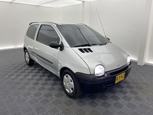 Imagen 2 de 24 de Renault Twingo 1.2