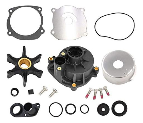 Kit De Bomba De Agua Evinrude 5001594, Motores Fuera De...