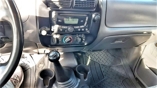Ford Ranger Cabina Simple Motor 3.0 Diesel - Xl Pus