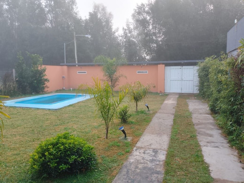 Imagen 6 de 11 de Casa En Venta En El Pato