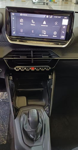 Peugeot 208 1.6 Allure At