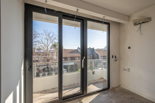 Departamento En 4amb-parrilla-terraza-pileta-balcon- Financiación