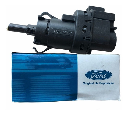 Interruptor De Luz De Freio Ranger 2013/2015 Original Ford