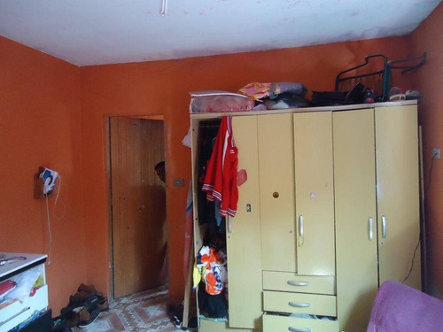 Sobrado Residencial À Venda, Parque Rodrigo Barreto, Arujá. - So0199