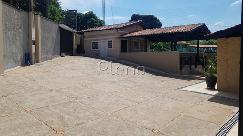 Chácara À Venda Em Chácara Boa Vista - Ch026978