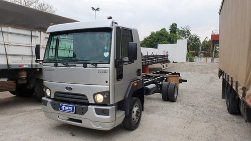 Ford Cargo Cargo 1119