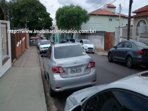 Imagem 5 de 8 de Terreno Plano No Anhangabaú Em Jundaí Para Fins Residencial E Ou Comercial - 91858 - 4491707
