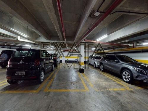 Imagem 22 de 30 de Apartamento À Venda Em Vila Nova Conceição, Com 4 Quartos, 202 M². Preço E Disponibilidade Do Imóvel Sujeitos A Alteração Sem Aviso Prévio. - Ap01002 - 70084850