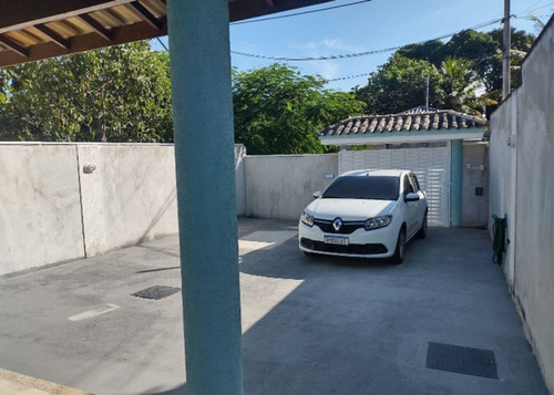 Imagem 2 de 30 de Casa - Ca00045 - 70853247