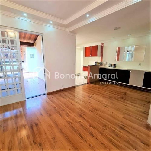 Imagem 11 de 25 de Casa À Venda Em Loteamento Residencial Vila Bella - Ca015454